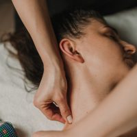 face lifting